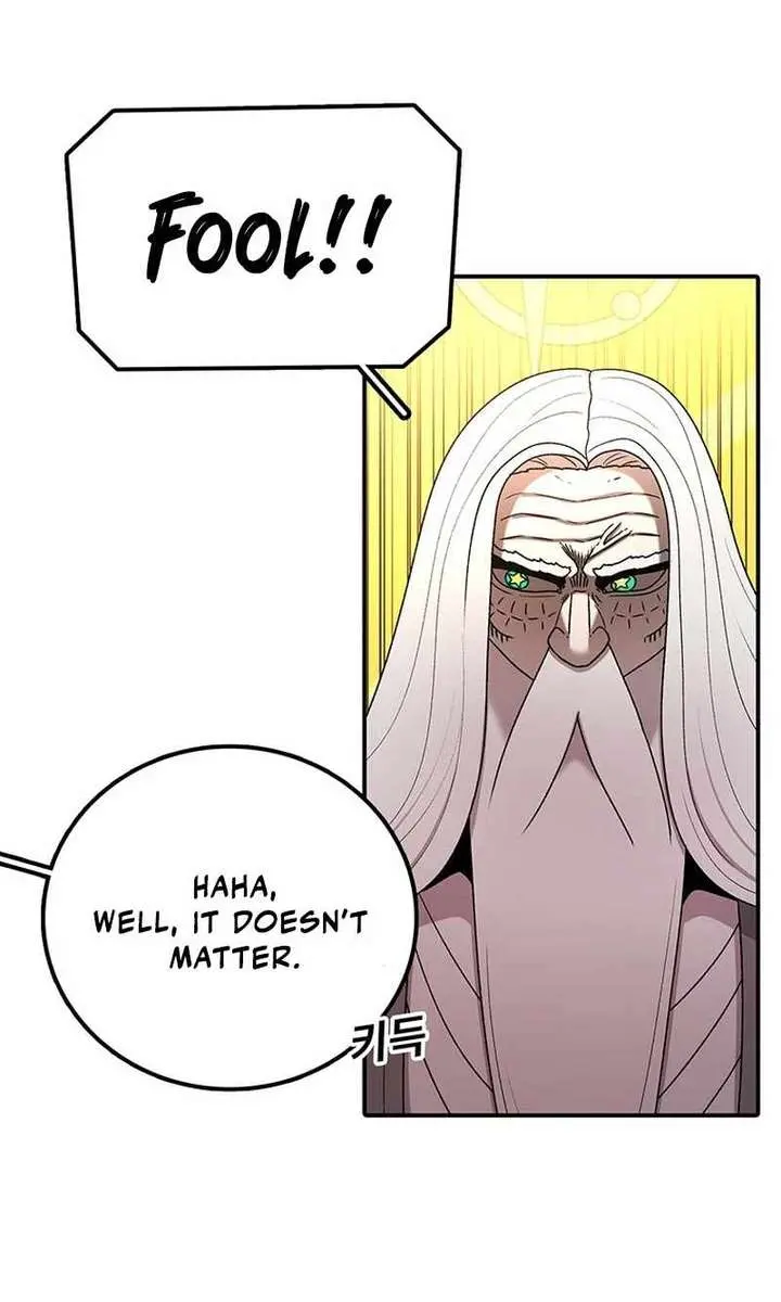 The House Without Time Chapter 107 Page 35