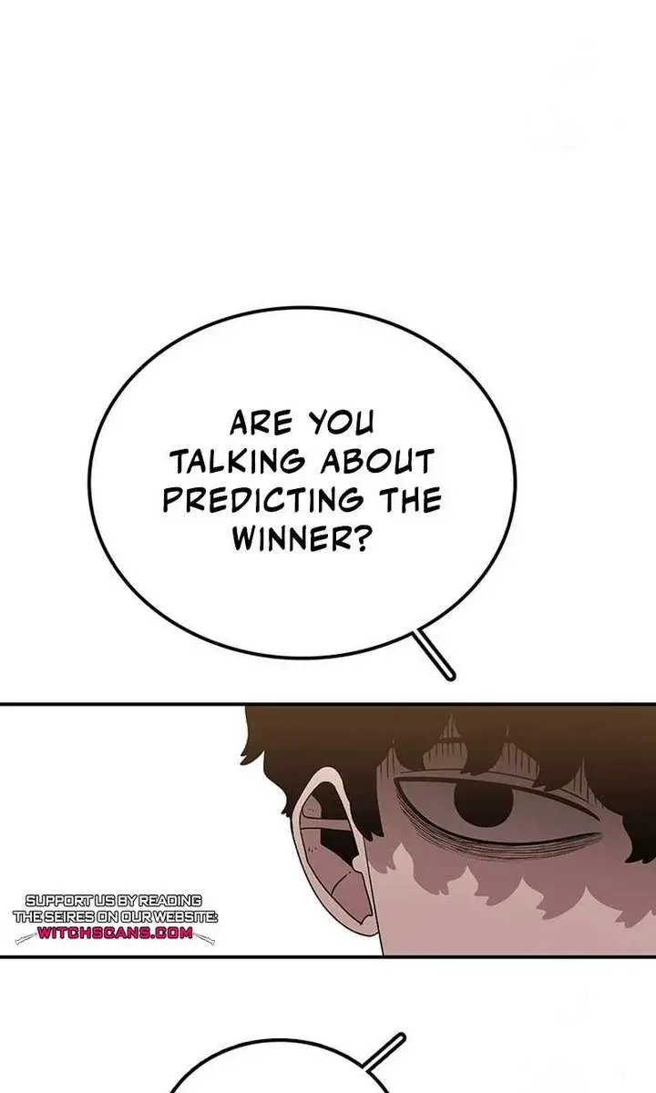 The House Without Time Chapter 107 Page 38