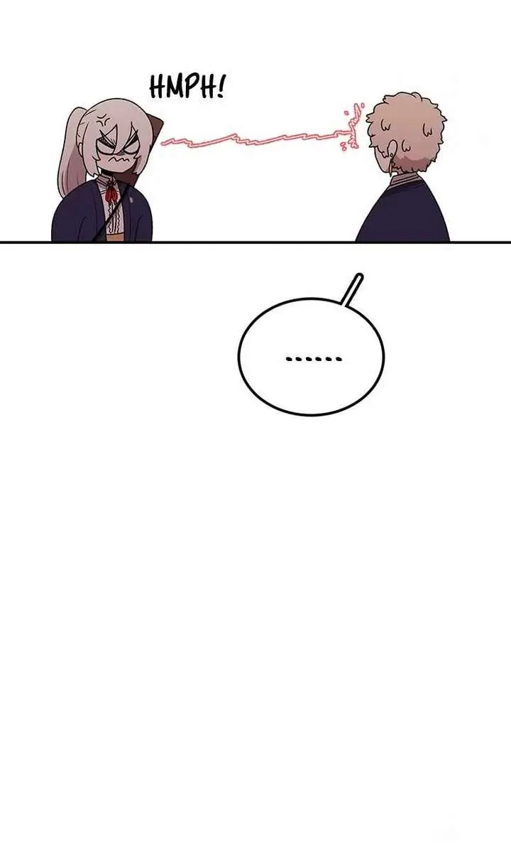 The House Without Time Chapter 107 Page 43