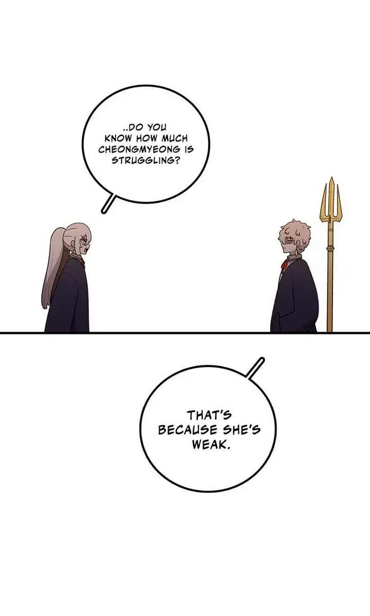 The House Without Time Chapter 107 Page 48
