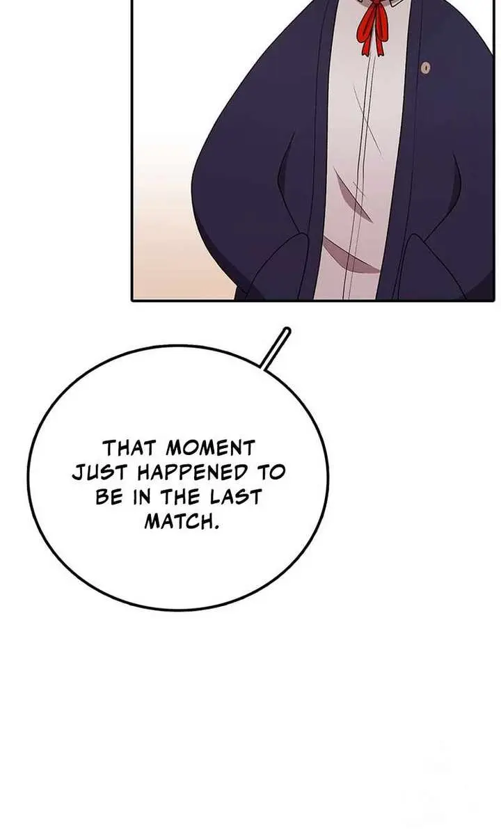 The House Without Time Chapter 107 Page 50
