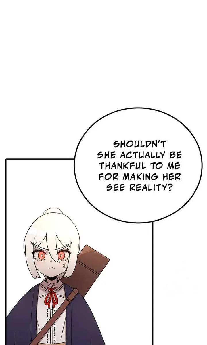 The House Without Time Chapter 107 Page 51