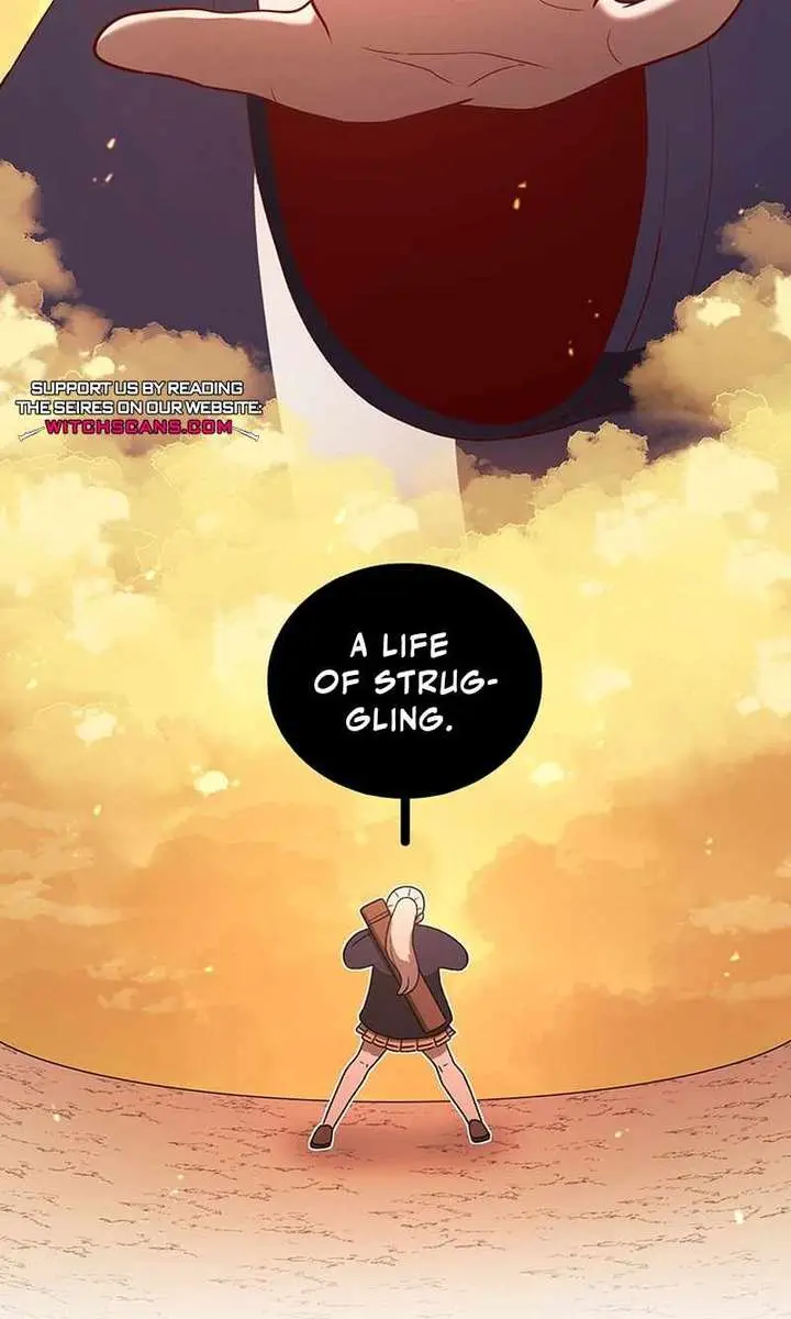 The House Without Time Chapter 107 Page 62