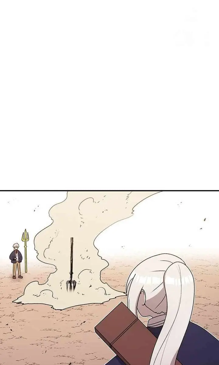 The House Without Time Chapter 107 Page 123