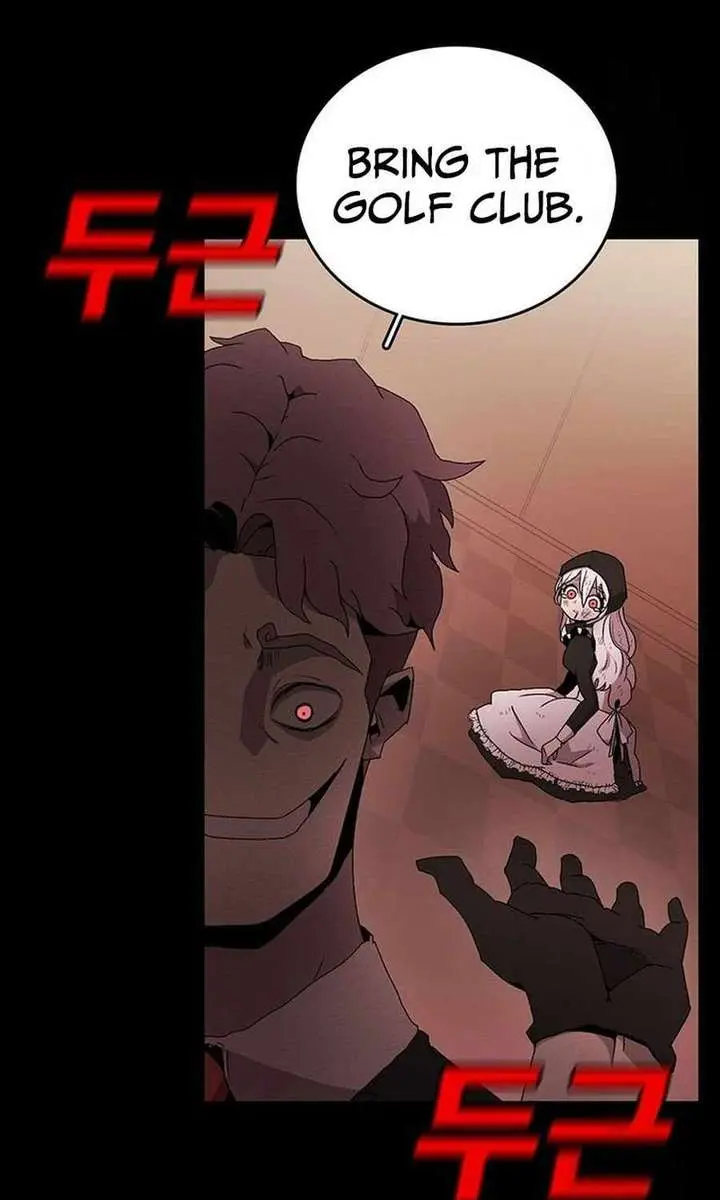 The House Without Time Chapter 108 Page 34
