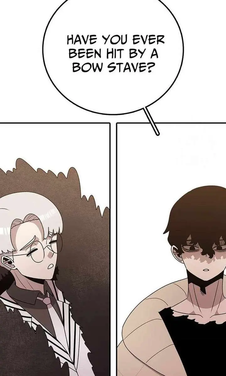 The House Without Time Chapter 108 Page 112