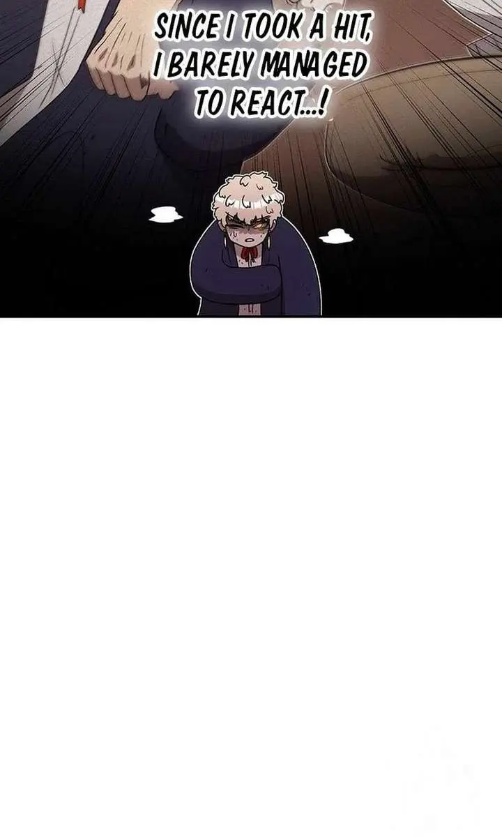 The House Without Time Chapter 109 Page 32