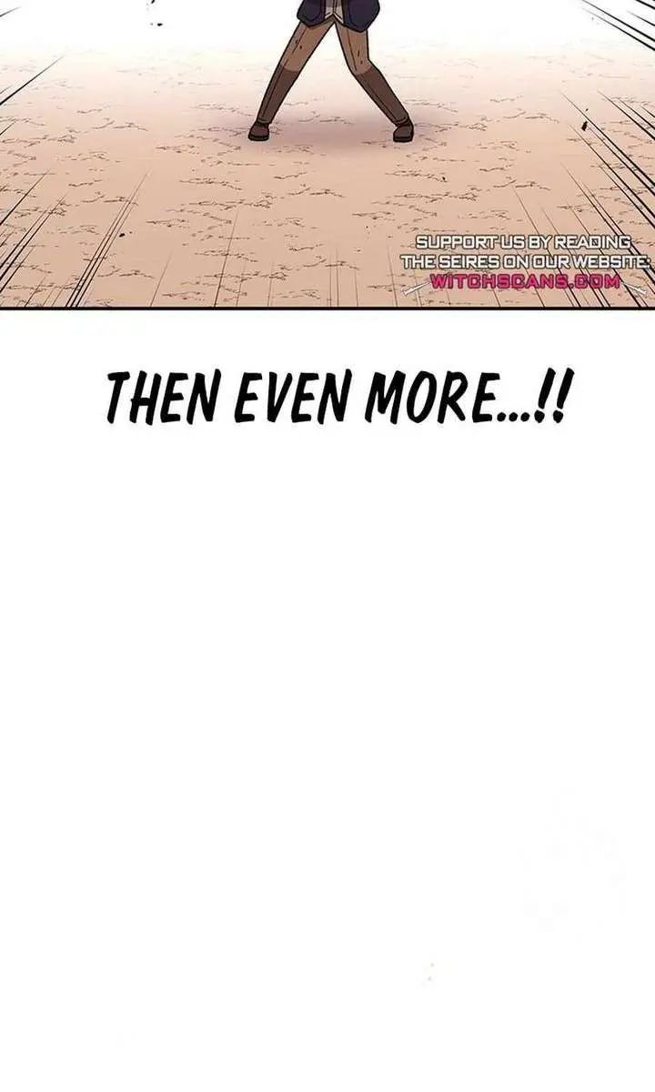 The House Without Time Chapter 109 Page 38