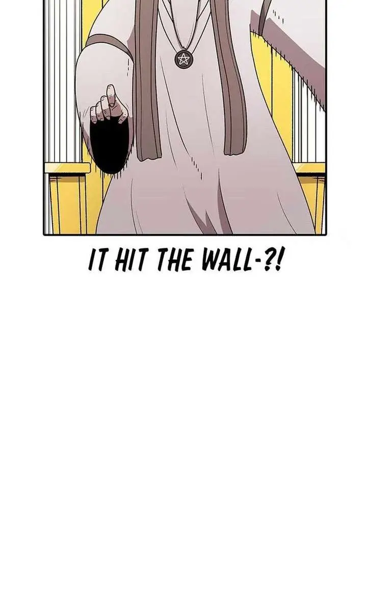 The House Without Time Chapter 109 Page 65