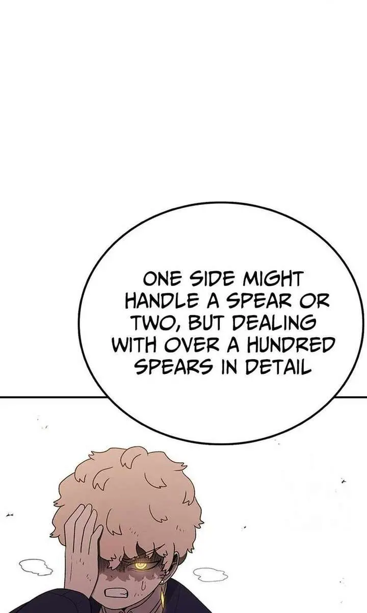 The House Without Time Chapter 110 Page 65