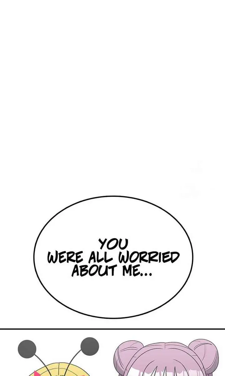 The House Without Time Chapter 112 Page 19
