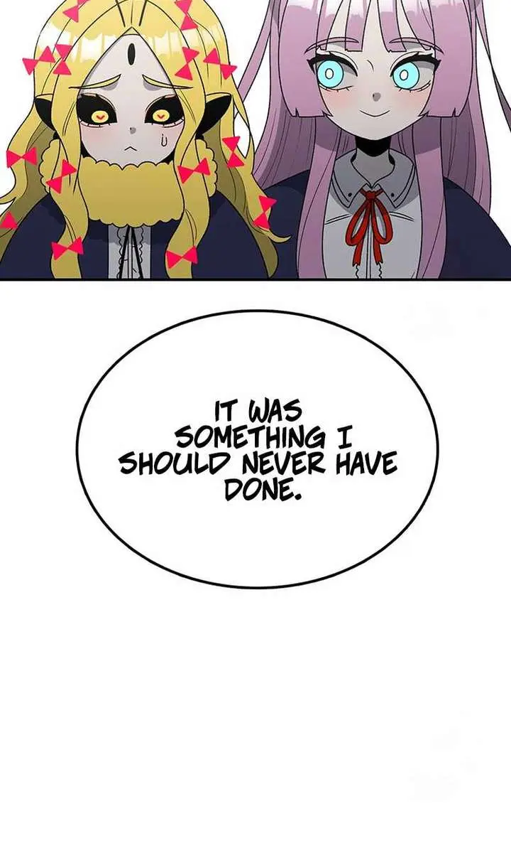The House Without Time Chapter 112 Page 20