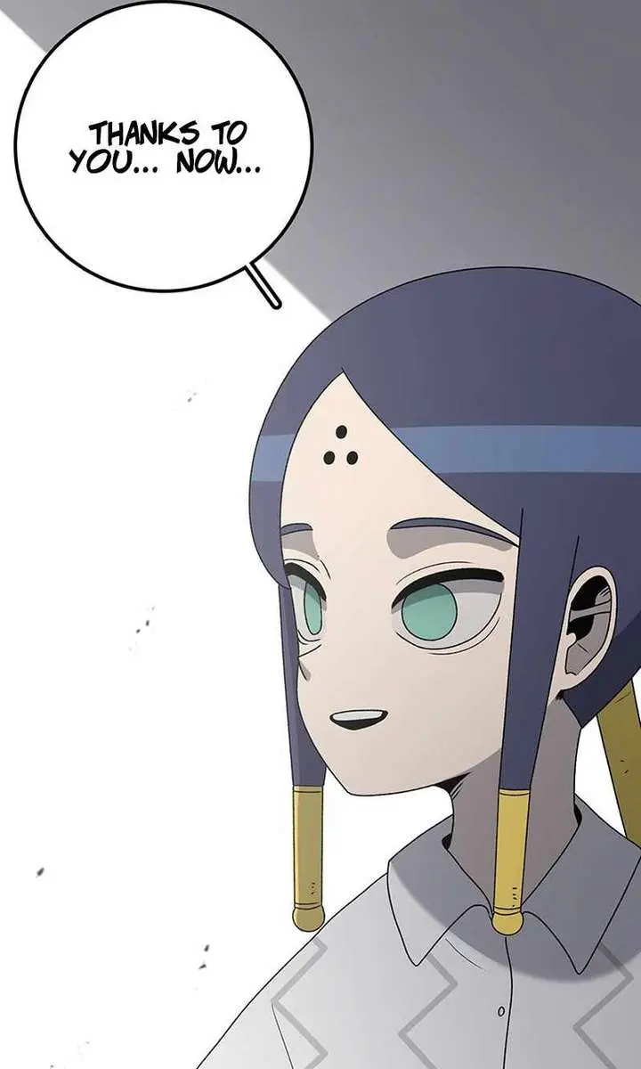 The House Without Time Chapter 112 Page 50