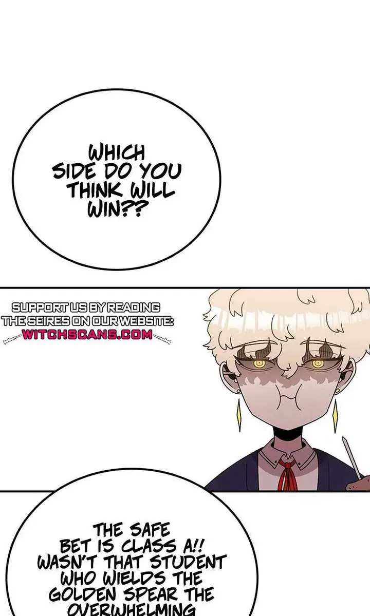 The House Without Time Chapter 112 Page 63
