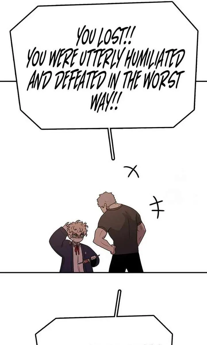 The House Without Time Chapter 112 Page 106
