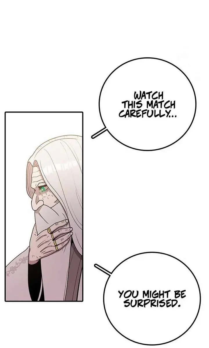 The House Without Time Chapter 113 Page 6