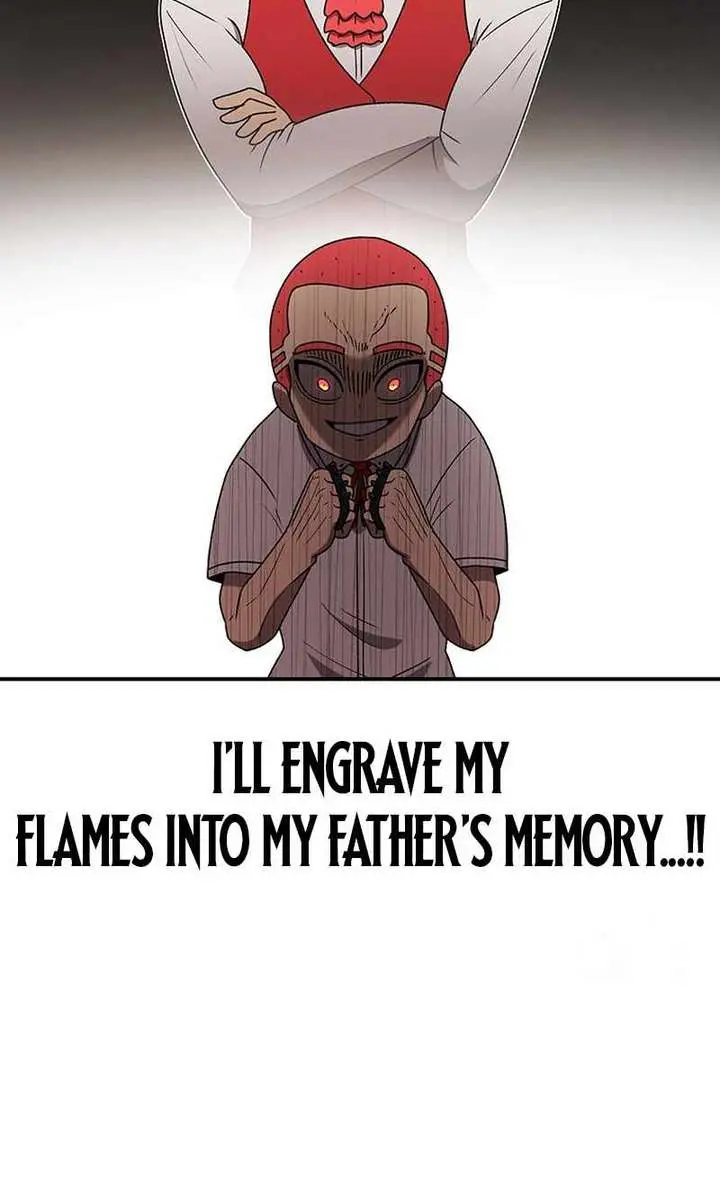 The House Without Time Chapter 113 Page 31