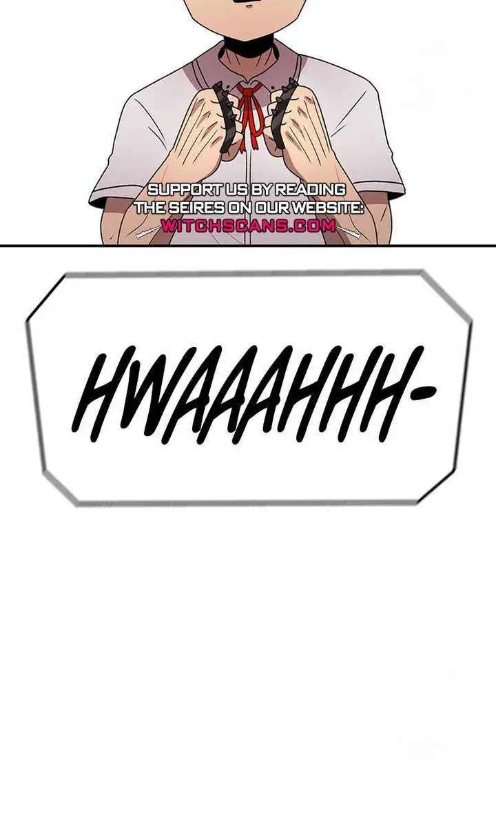 The House Without Time Chapter 113 Page 42