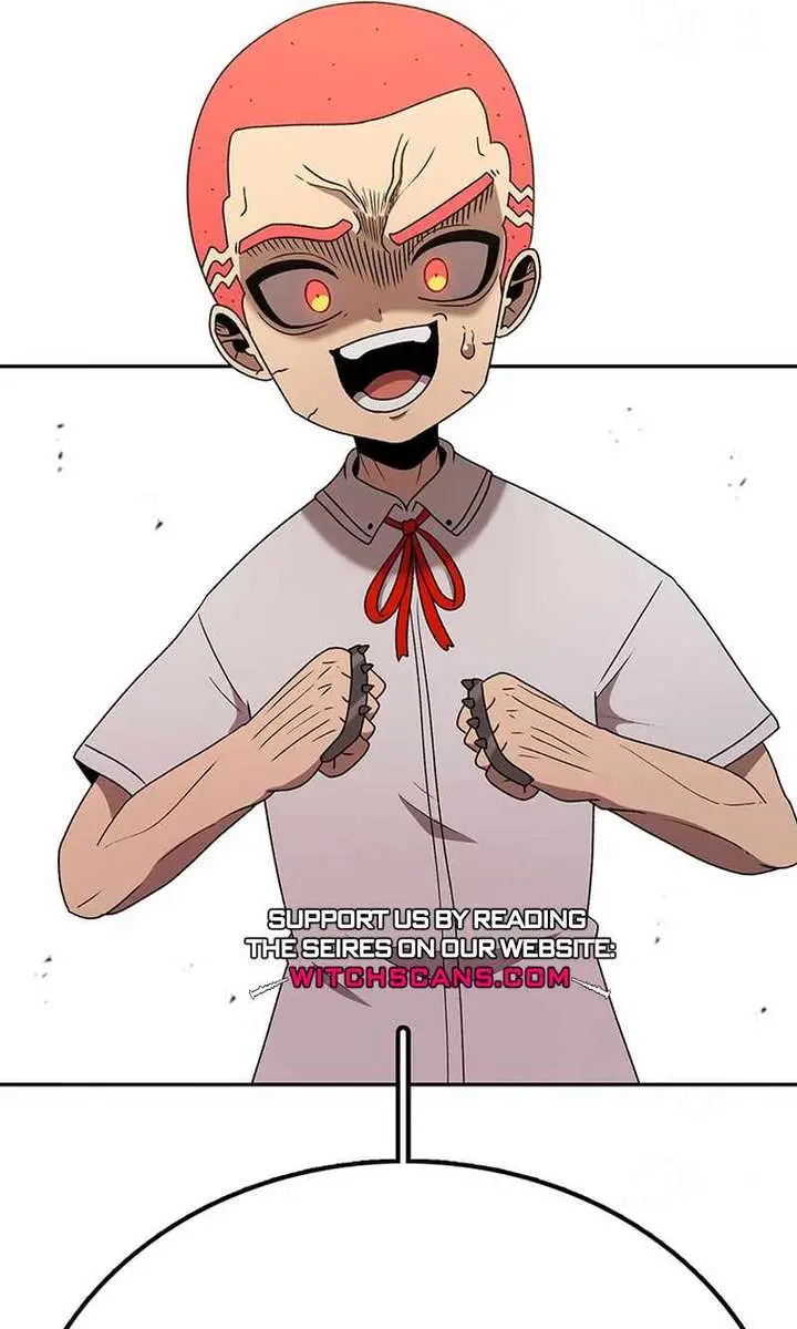The House Without Time Chapter 113 Page 105
