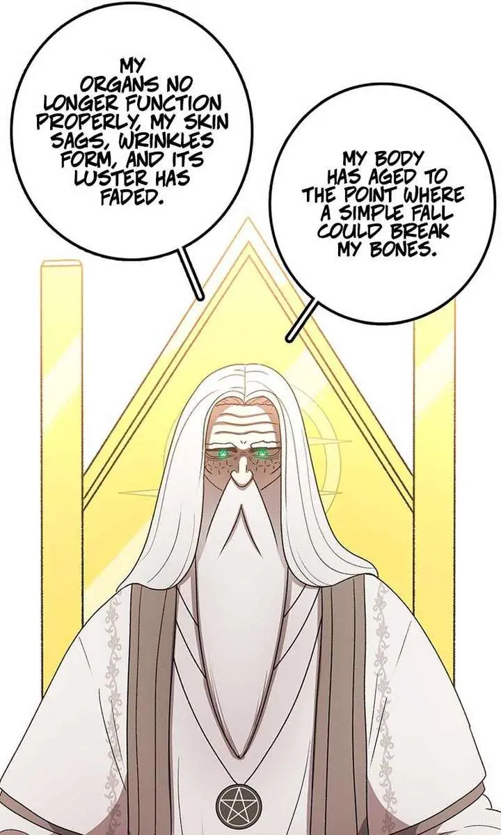 The House Without Time Chapter 114 Page 18