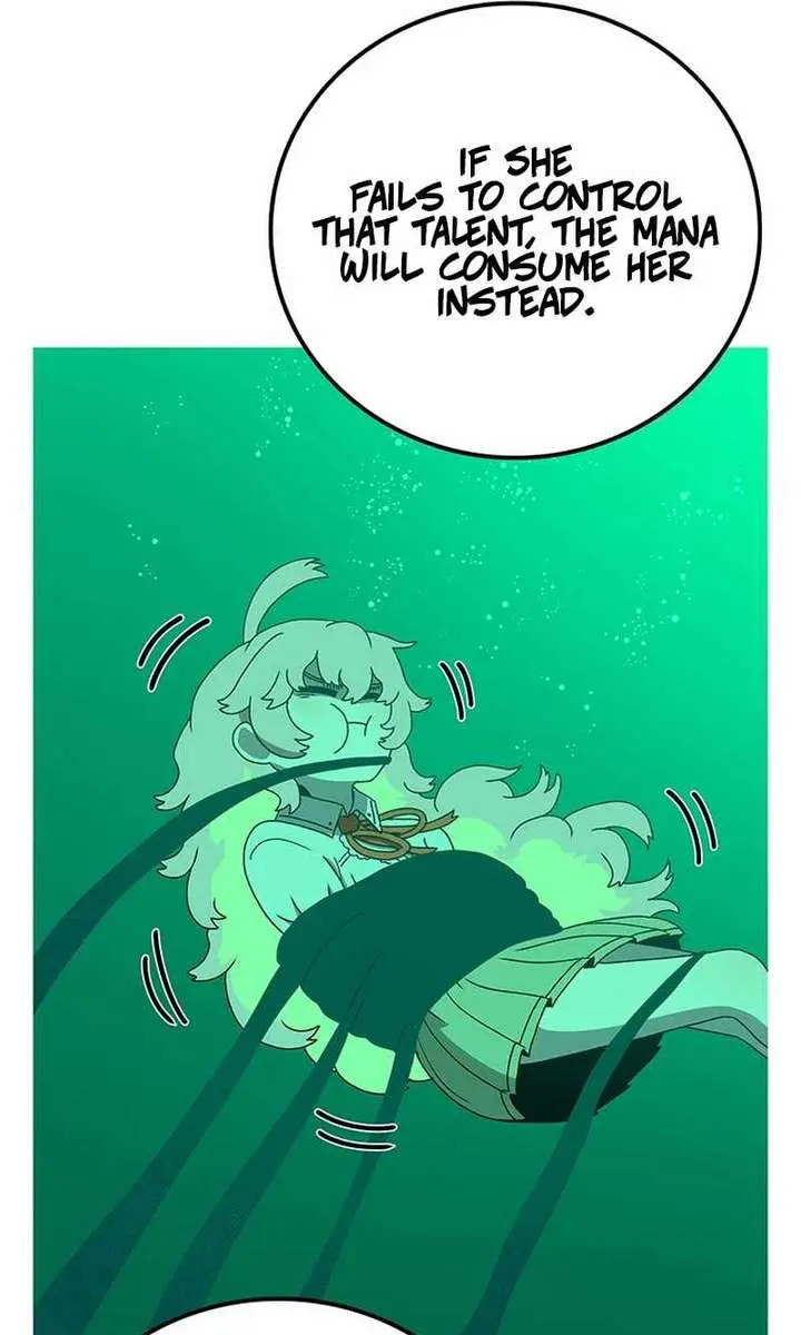 The House Without Time Chapter 114 Page 49