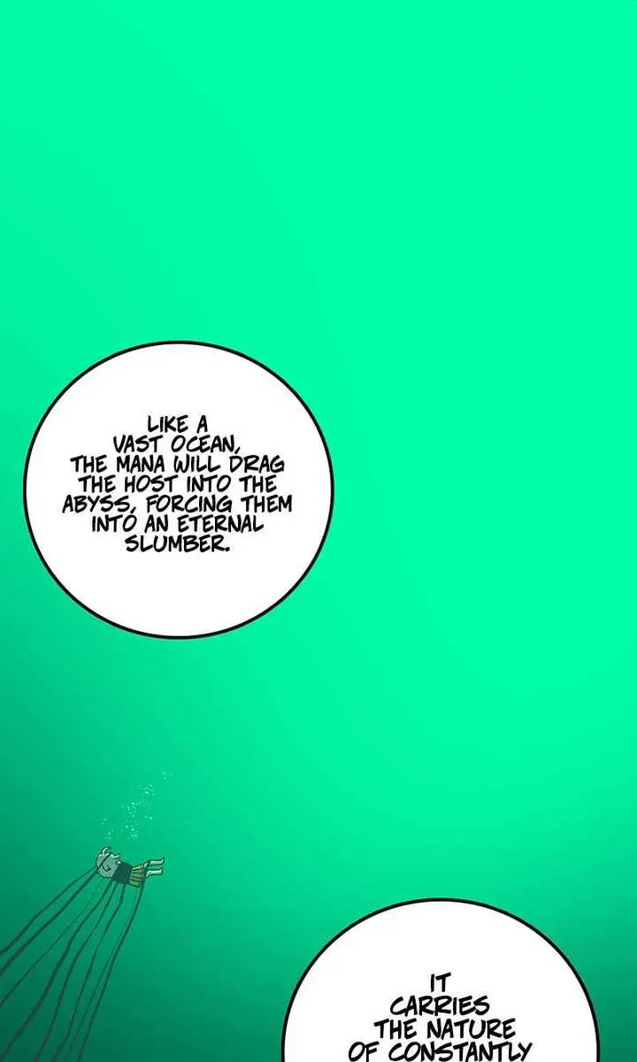 The House Without Time Chapter 114 Page 51