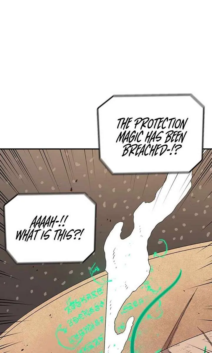 The House Without Time Chapter 114 Page 73