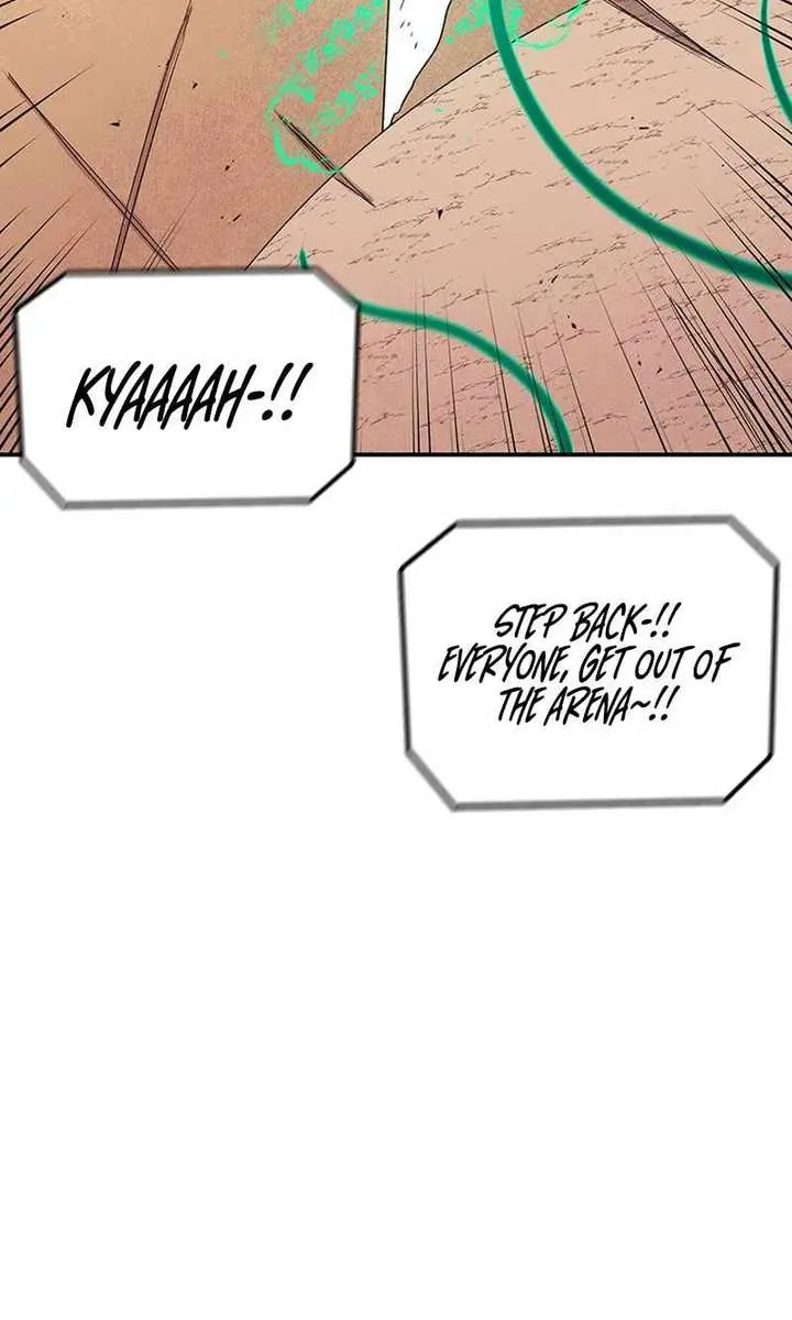The House Without Time Chapter 114 Page 74