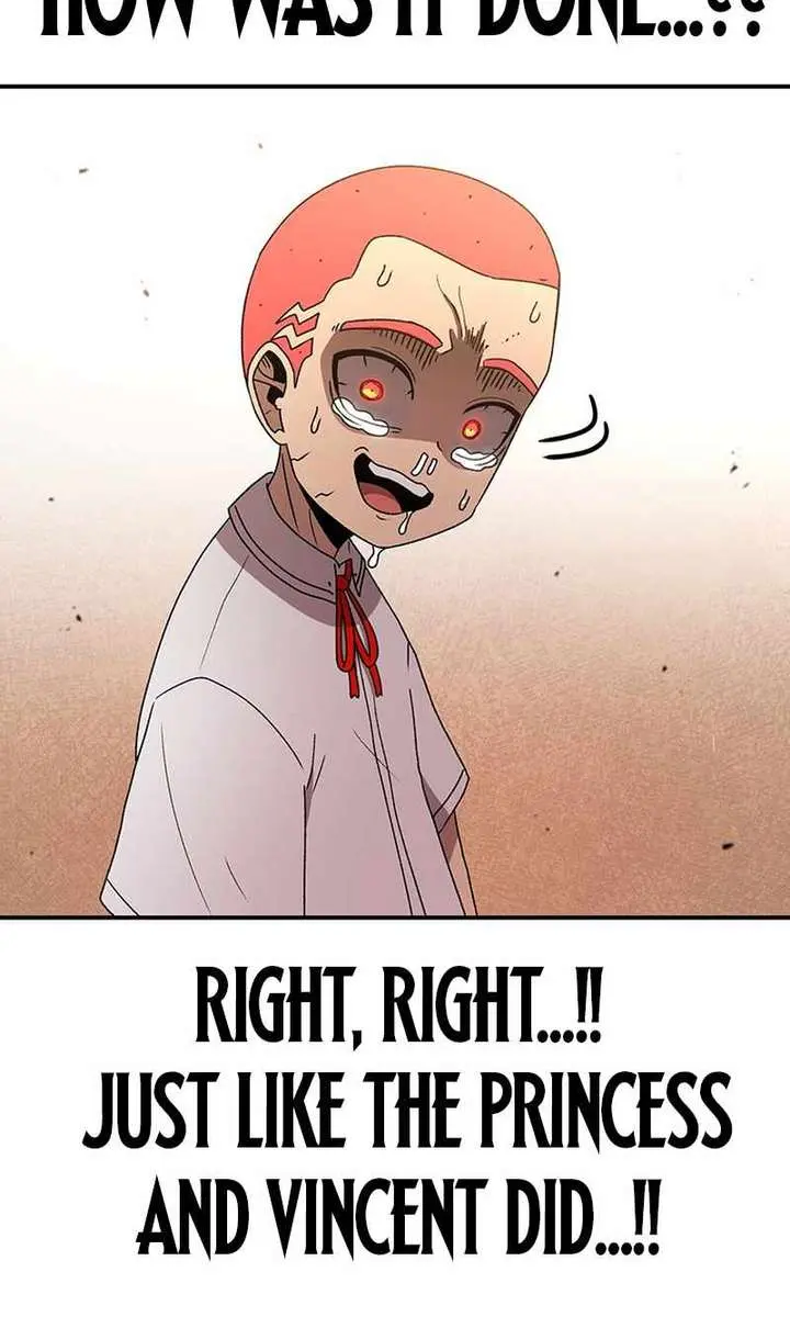 The House Without Time Chapter 114 Page 131