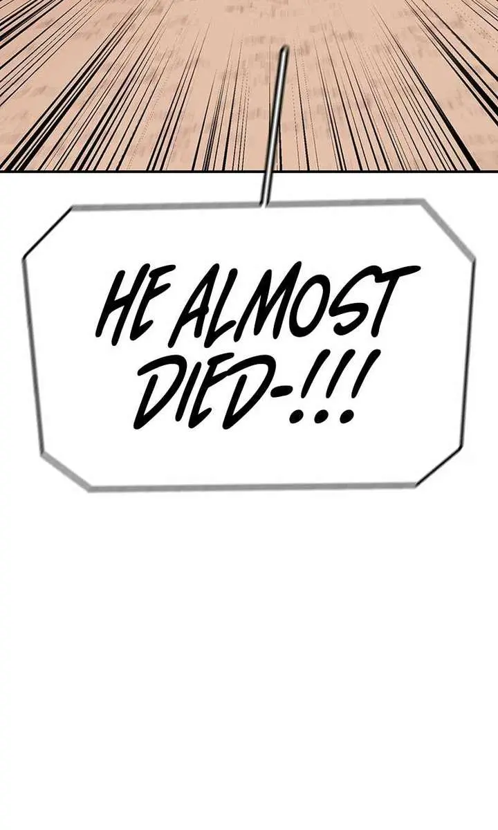 The House Without Time Chapter 115 Page 51