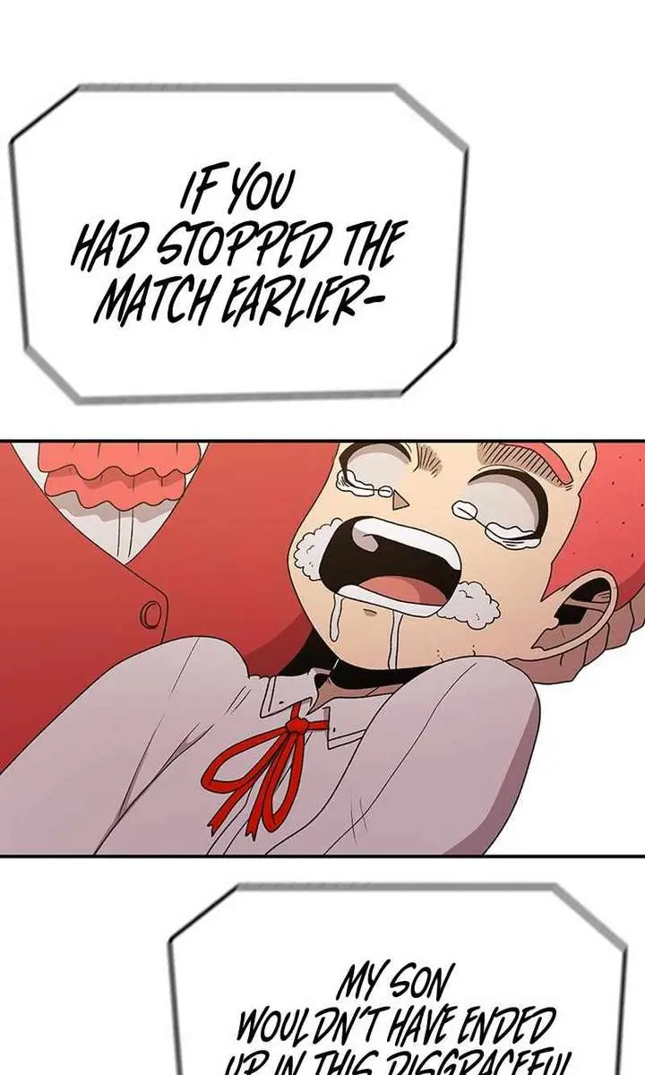 The House Without Time Chapter 115 Page 54