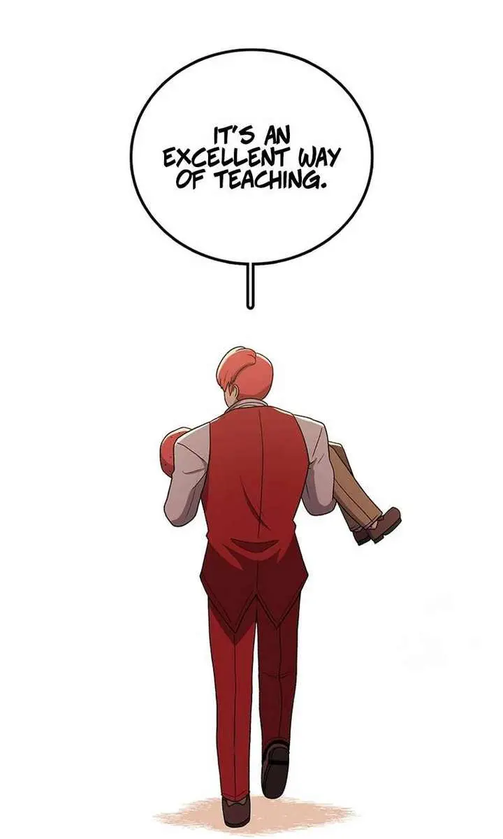 The House Without Time Chapter 115 Page 70