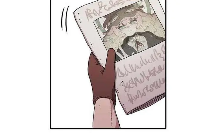 The House Without Time Chapter 115 Page 81