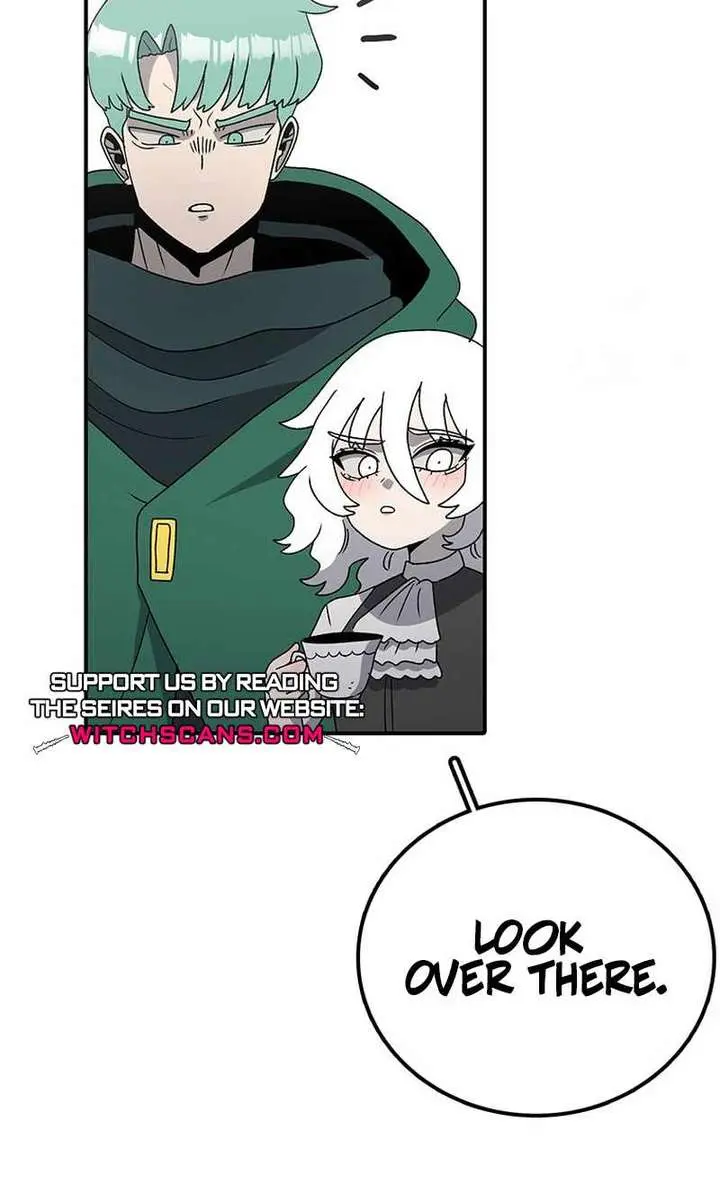 The House Without Time Chapter 115 Page 114