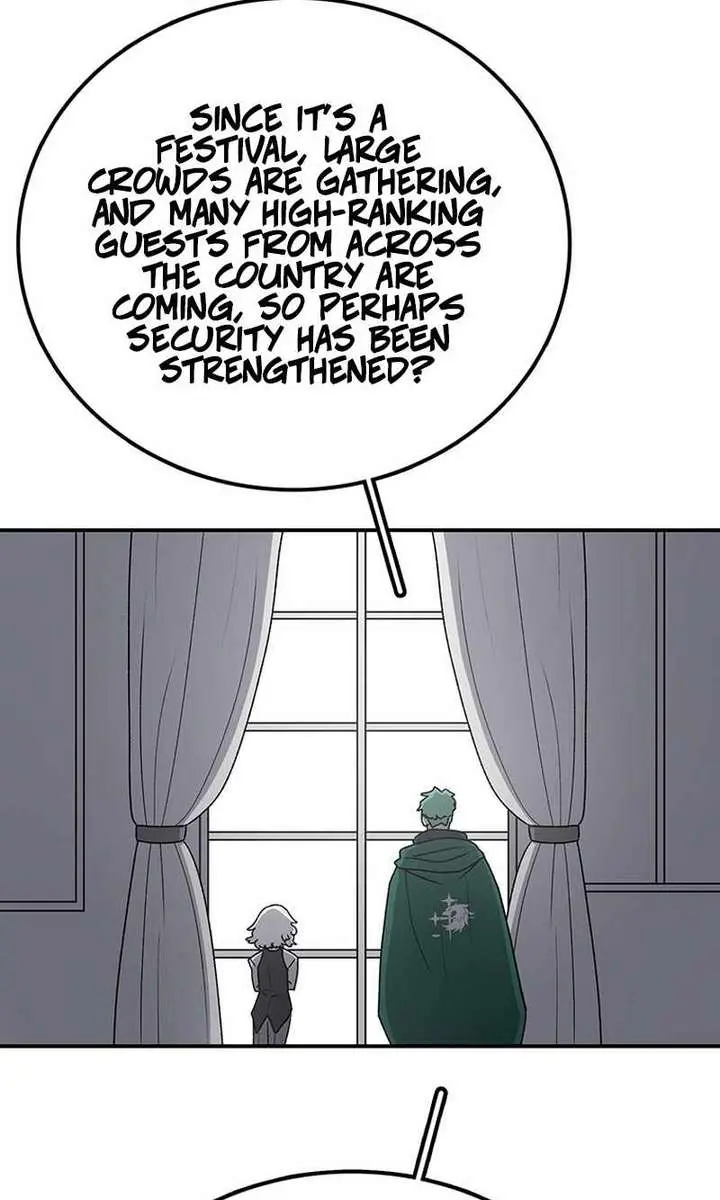 The House Without Time Chapter 115 Page 119