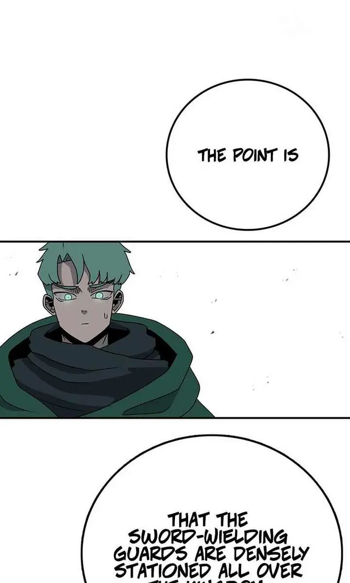 The House Without Time Chapter 115 Page 123