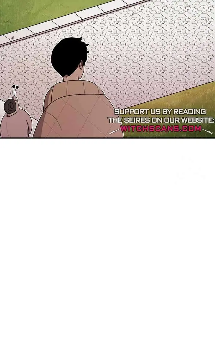 The House Without Time Chapter 116 Page 16