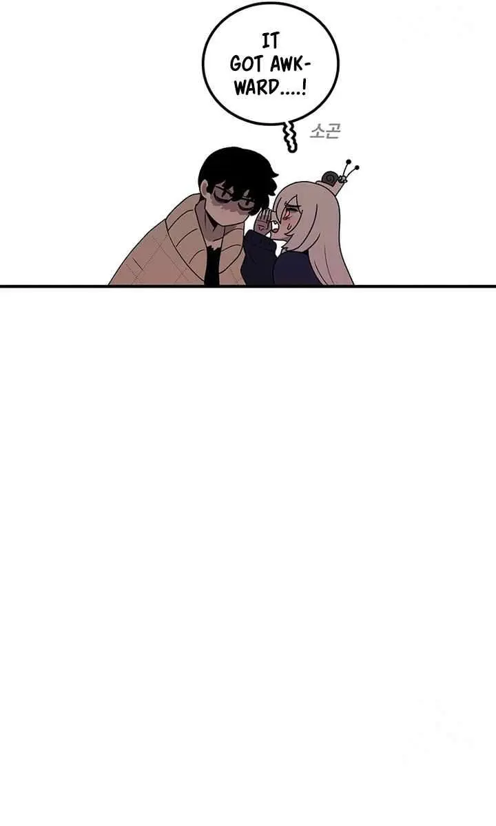 The House Without Time Chapter 116 Page 21