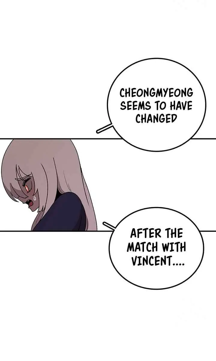 The House Without Time Chapter 116 Page 24