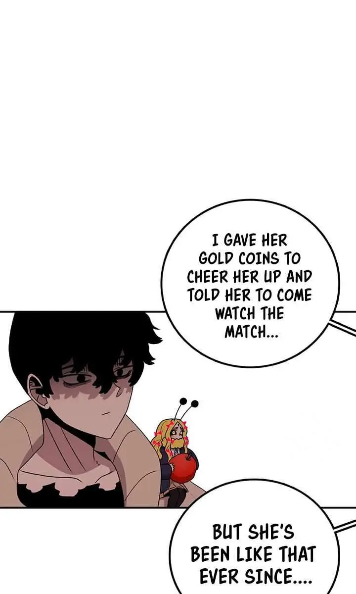 The House Without Time Chapter 116 Page 25