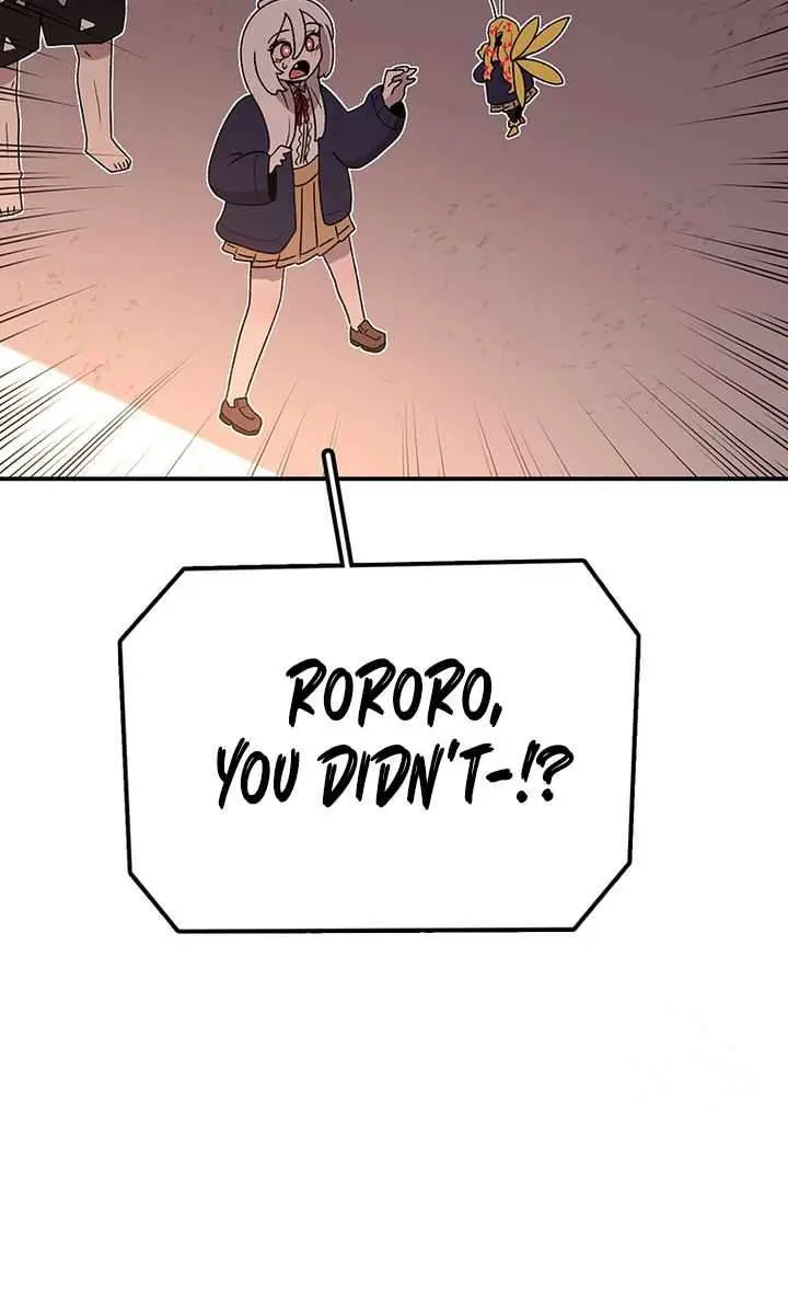 The House Without Time Chapter 116 Page 36