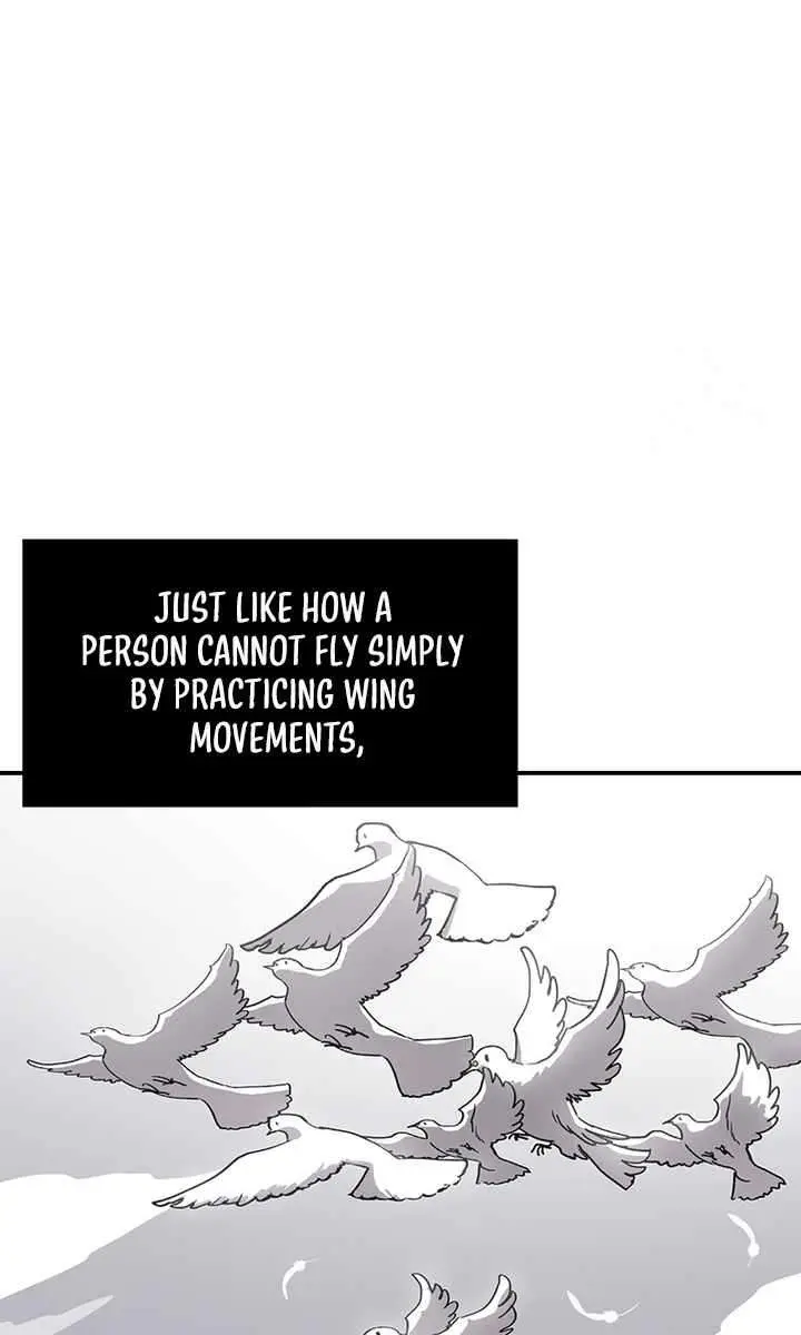 The House Without Time Chapter 116 Page 54
