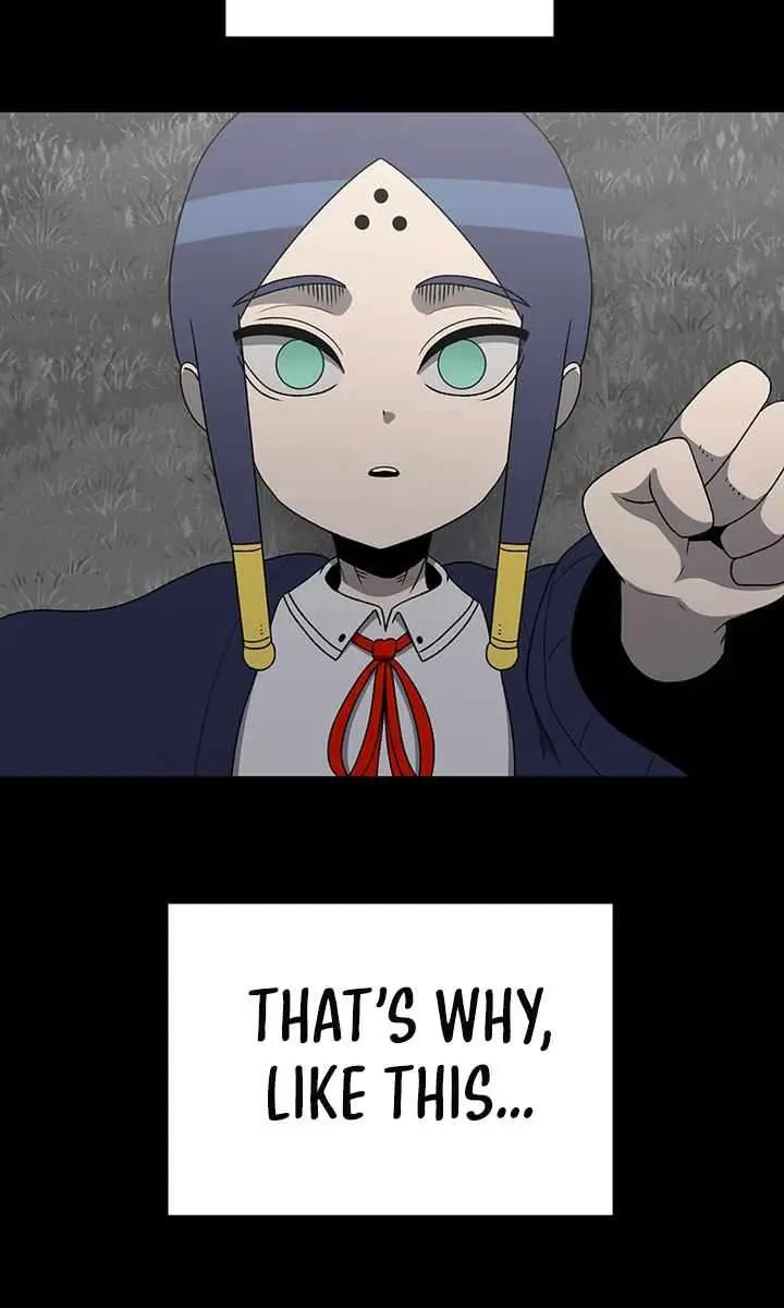 The House Without Time Chapter 116 Page 86