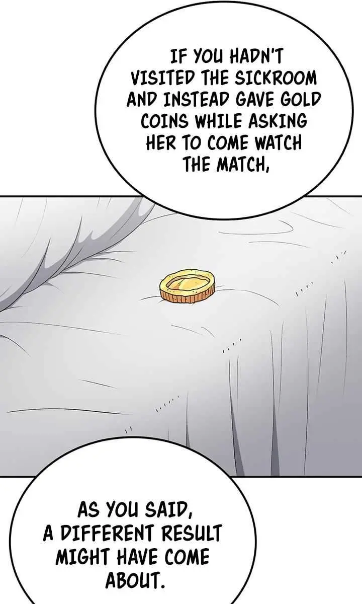 The House Without Time Chapter 116 Page 98