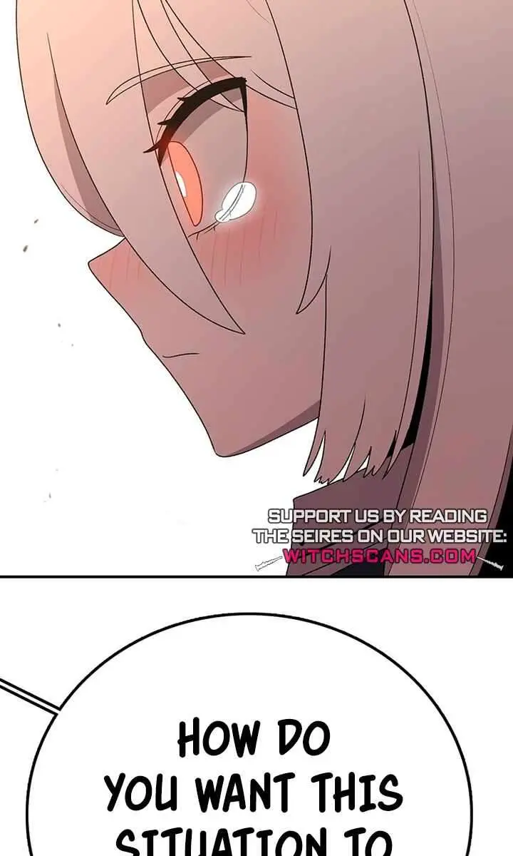 The House Without Time Chapter 116 Page 105
