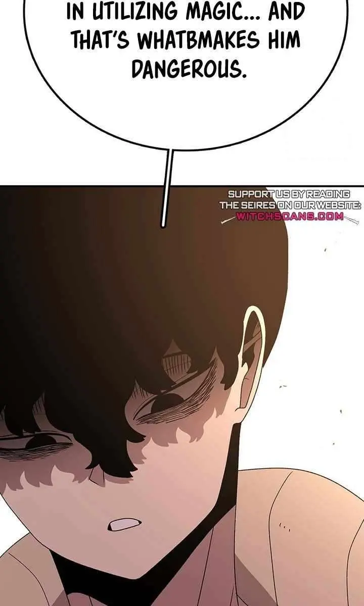 The House Without Time Chapter 117 Page 26