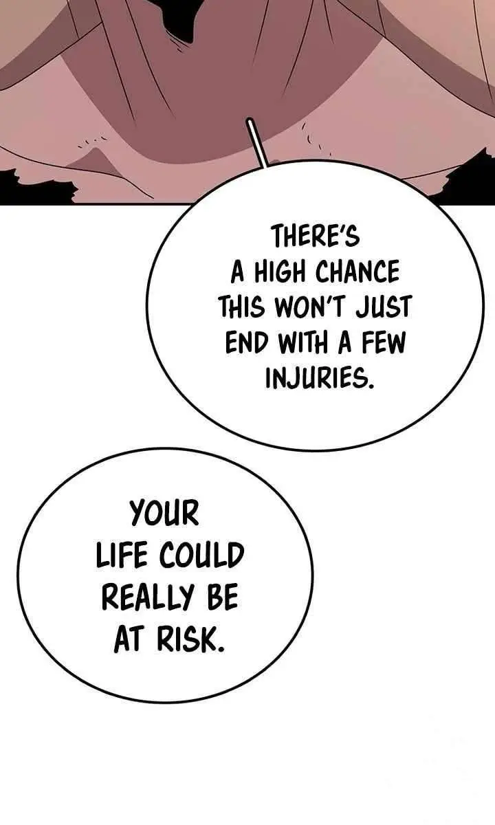 The House Without Time Chapter 117 Page 27