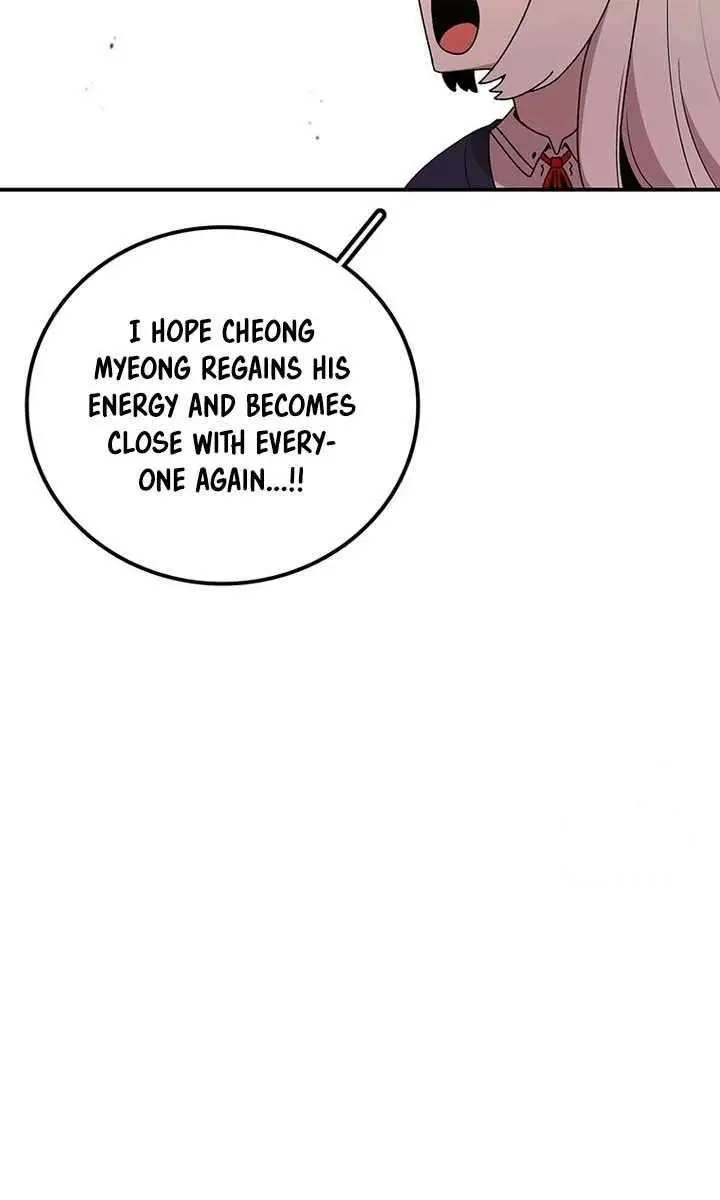 The House Without Time Chapter 117 Page 36