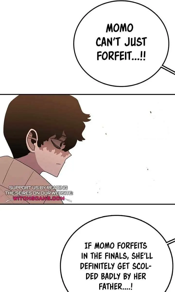 The House Without Time Chapter 117 Page 38