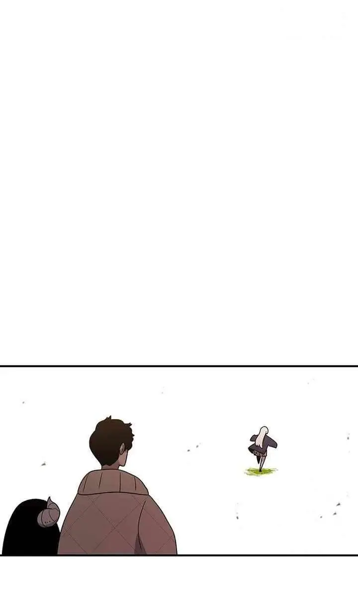 The House Without Time Chapter 117 Page 47